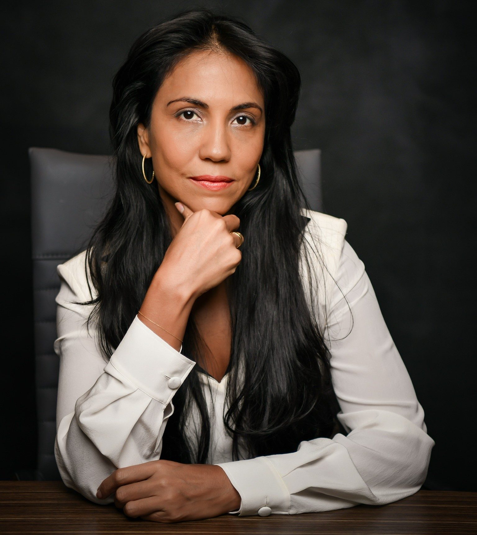 CLS Core Faculty Elena Ruíz recognized for her work with survivors of domestic violence
