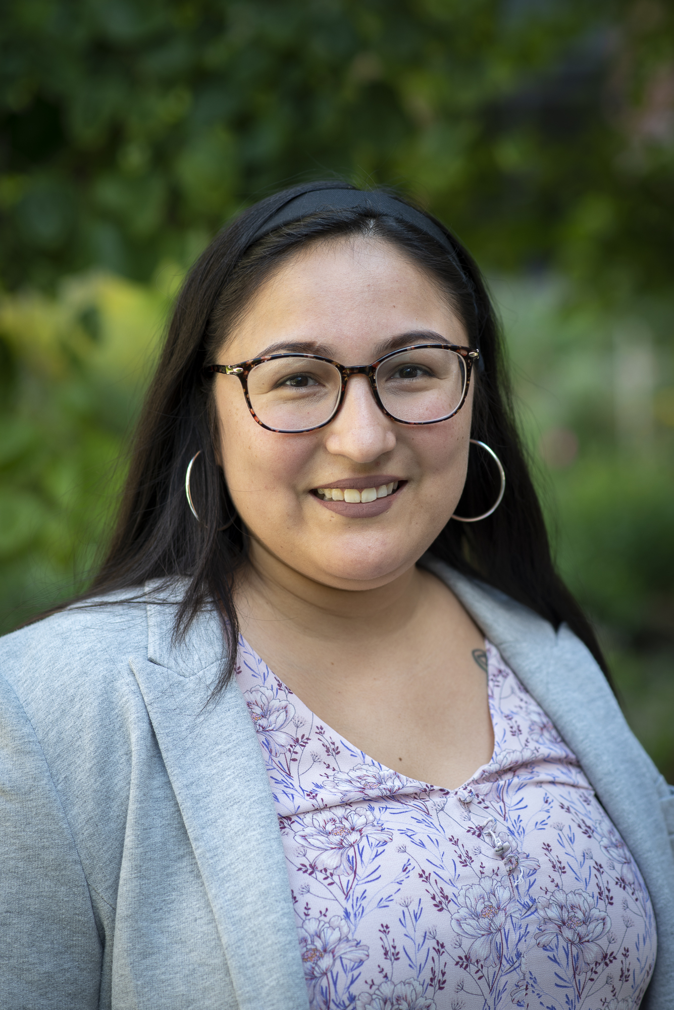 CLS student wins Julian Samora scholarship