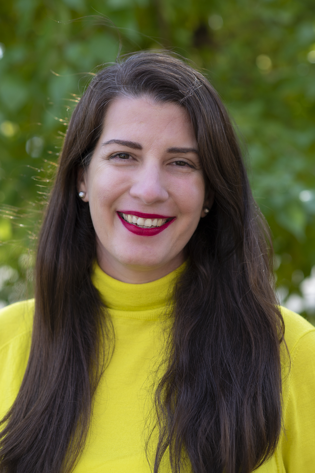 Dr. Isabel Ayala publishes methods to deal with microaggressions