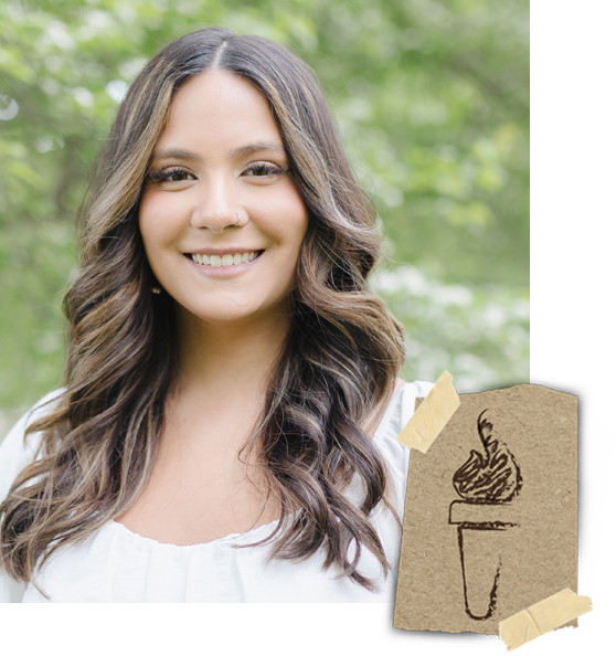 Access Torch: Natalie Rivera