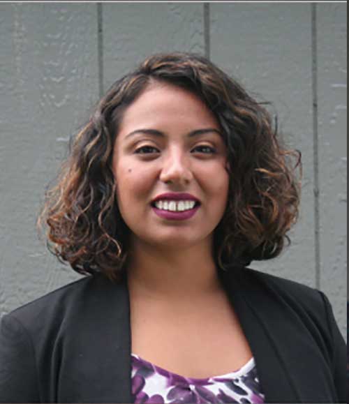 CLS Faculty Dr. Delia Fernández-Jones publishes new book on Latinos in Grand Rapids