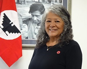Teresa Romero
