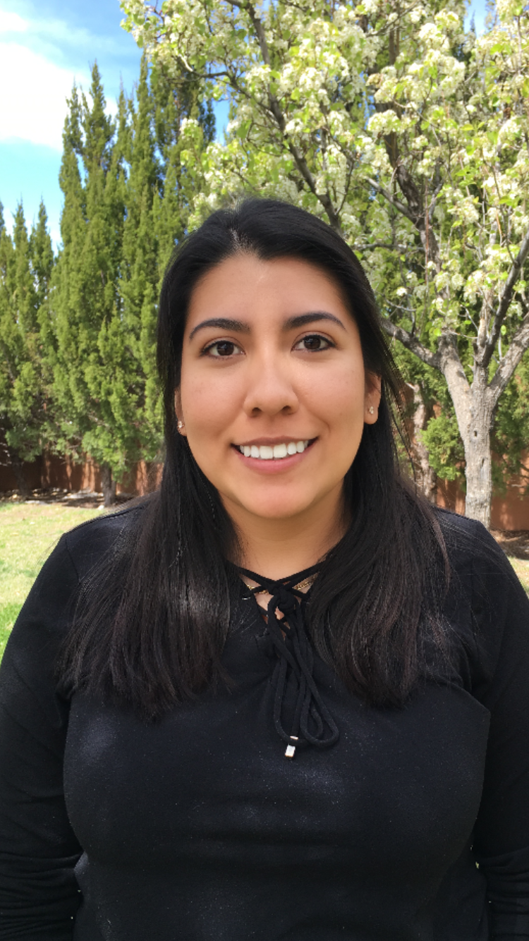 Dual PhD student Vanessa Aguilar awarded pre-dissertation research funding